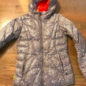Lole Puffer Jacket - like new